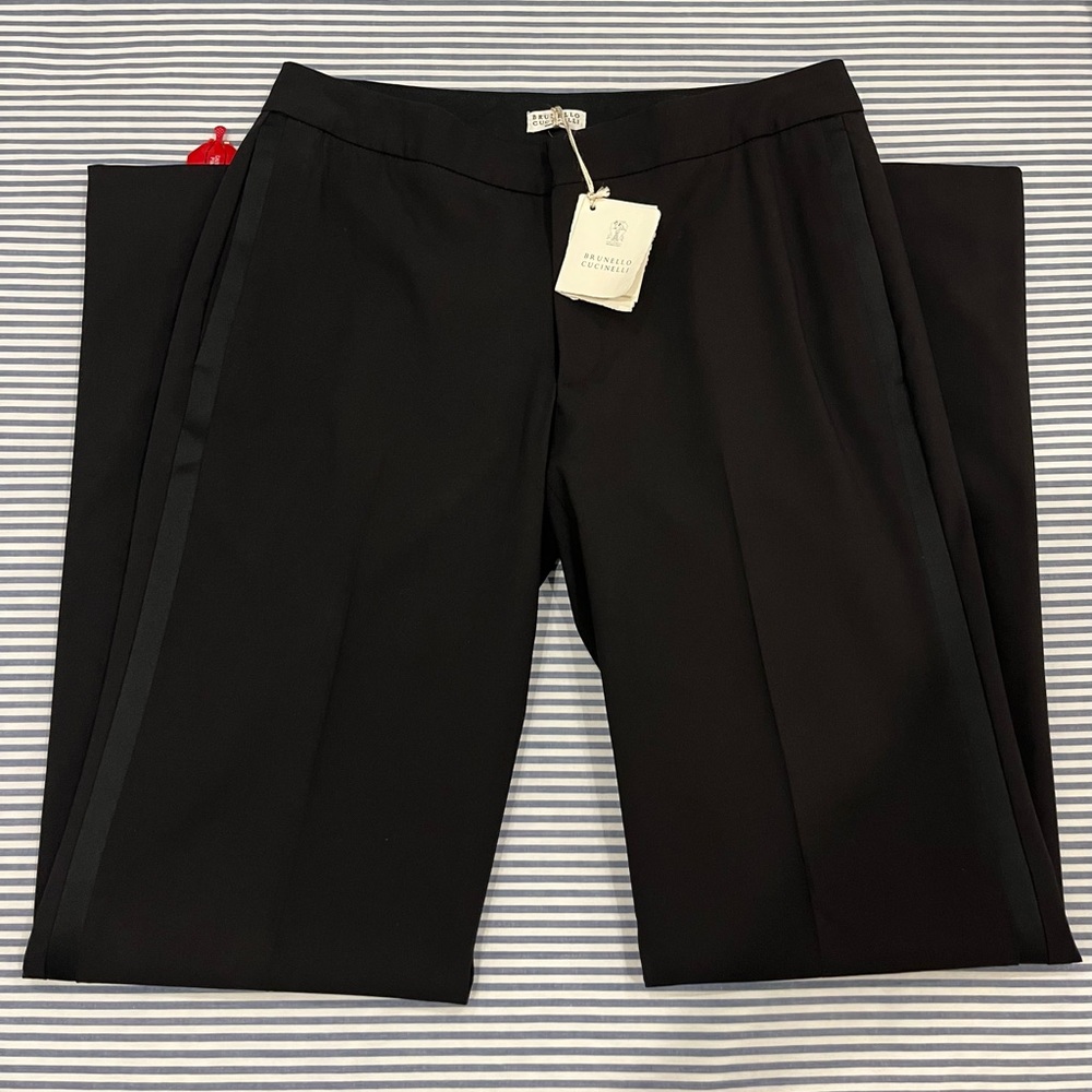 Brunello Cucinelli DESIGNER Trousers